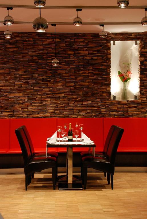 Hotel Villa Romantica Kolín Eksteriør billede
